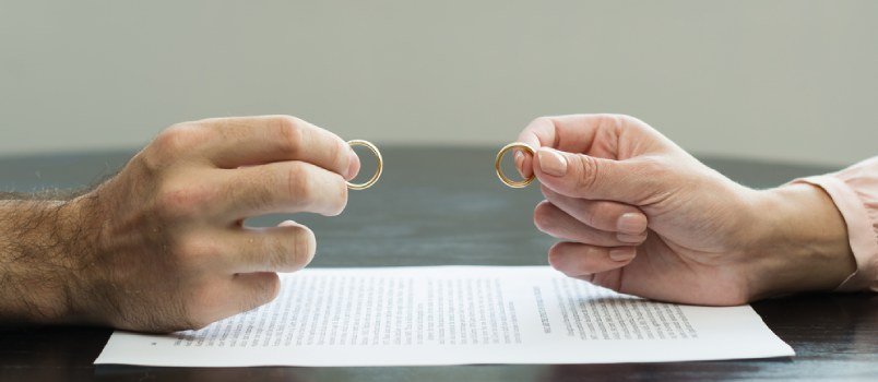Vợ hoặc chồng không đồng ý ly hôn phải làm sao?