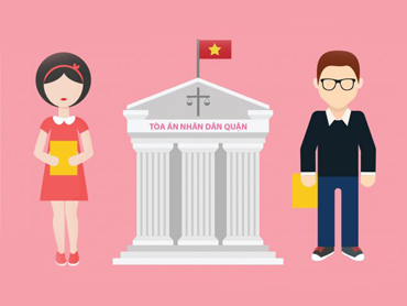 Thủ tục ly hôn đơn phương