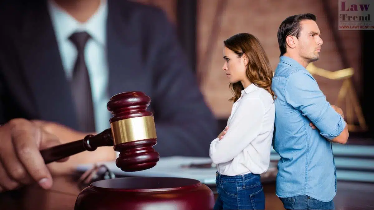 Nguyên nhân chính dẫn đến tỷ lệ ly hôn cao hiện nay?